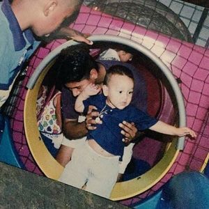 Meet your Posher, John